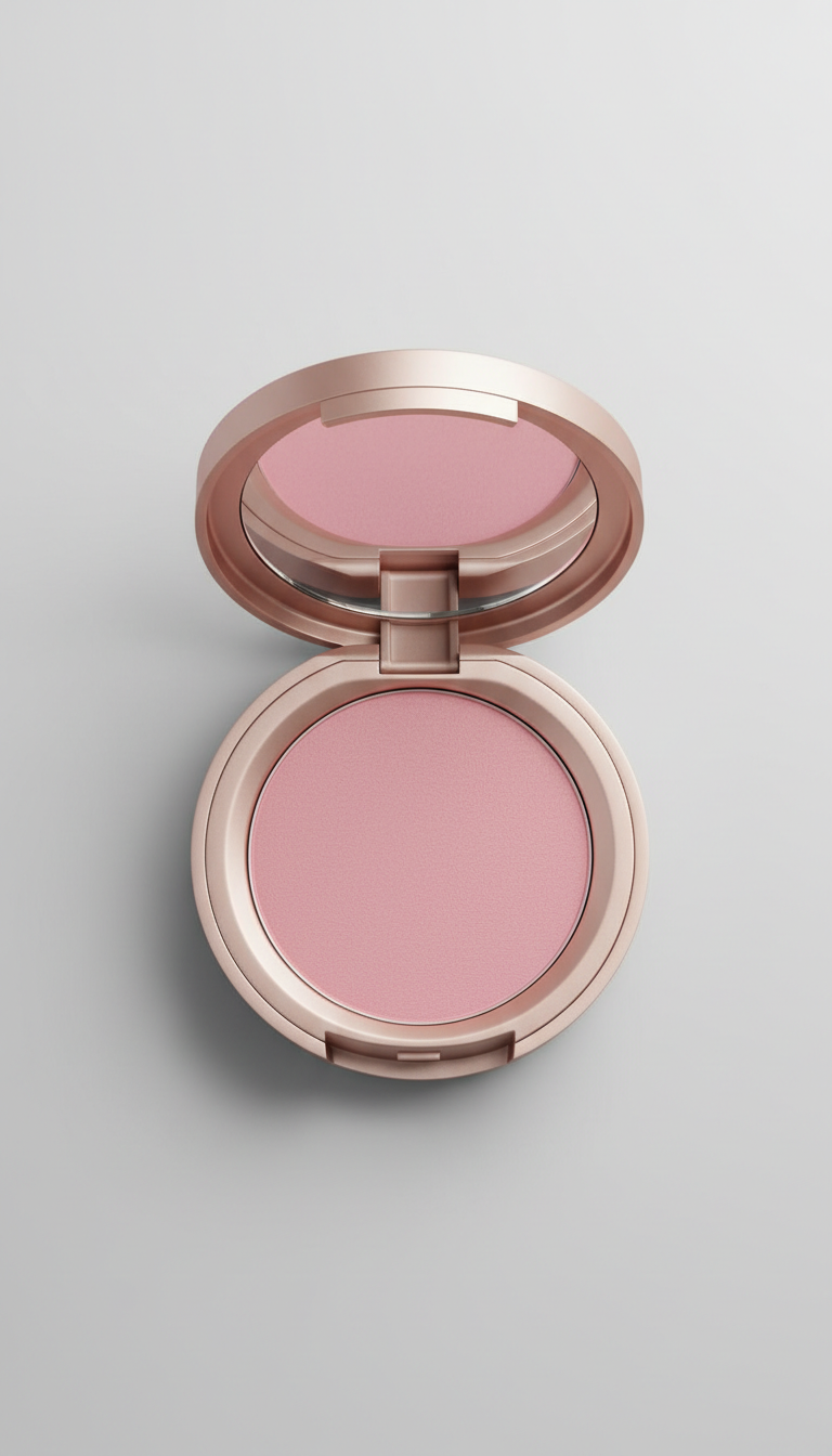 Cream Blush Stick Sheer Finish