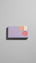 Velvet Matte Powder Blush Statement Hue