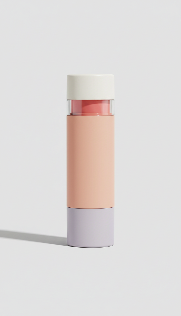 Powder Blush Duo Bold Pigment